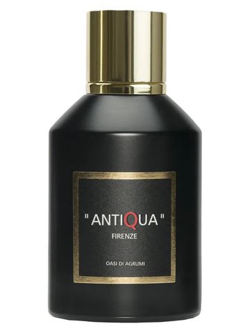 Antiqua Firenze Oasi Di Agrumi fragrance bottle