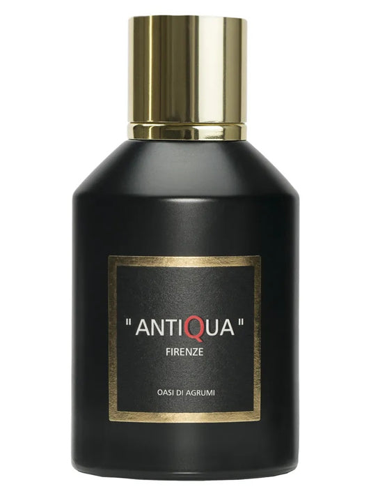 Antiqua Firenze Oasi Di Agrumi fragrance bottle