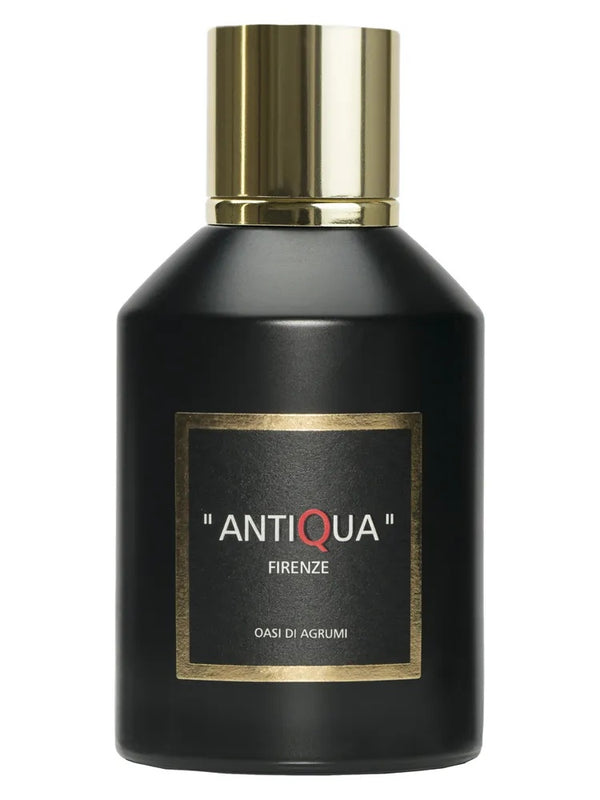 Antiqua Firenze Oasi Di Agrumi