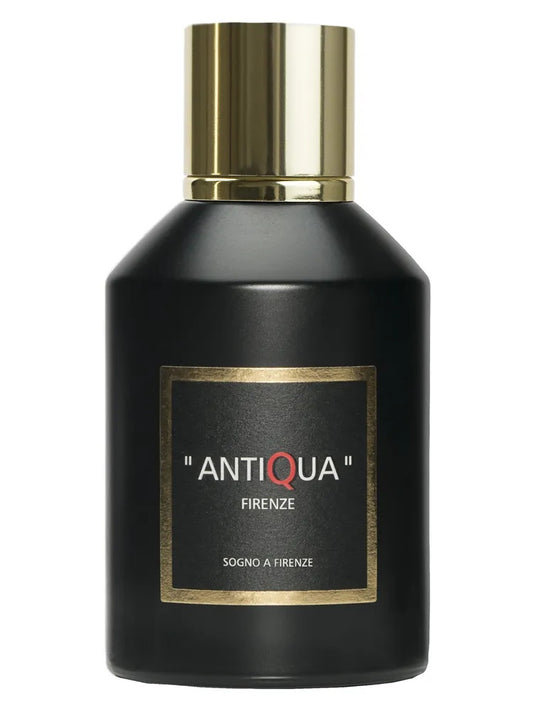 Antiqua Firenze Sogno A Firenze fragrance bottle