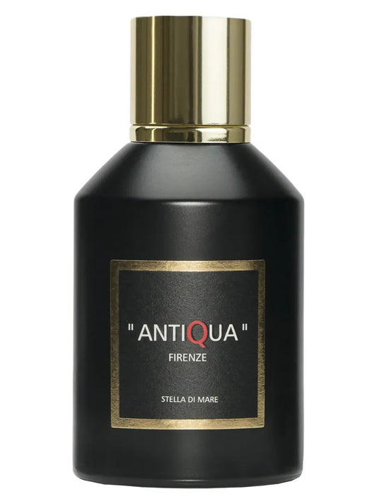 Antiqua Firenze Stella Di Mare fragrance bottle