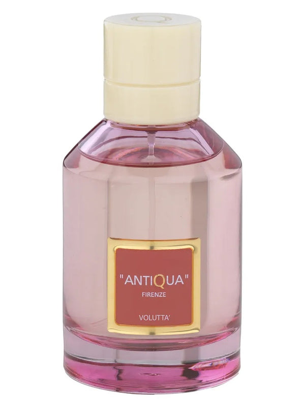 Antiqua Firenze Voluttà