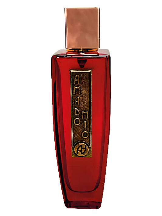 Antonio Alessandria Amado Mio fragrance bottle