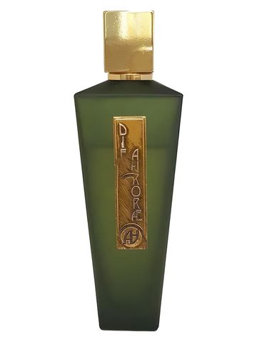 Antonio Alessandria Dies Aurorae fragrance bottle