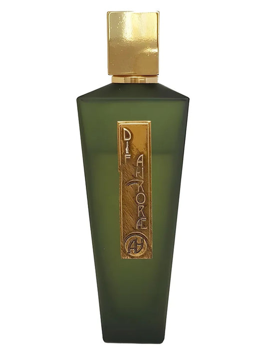 Antonio Alessandria Dies Aurorae fragrance bottle