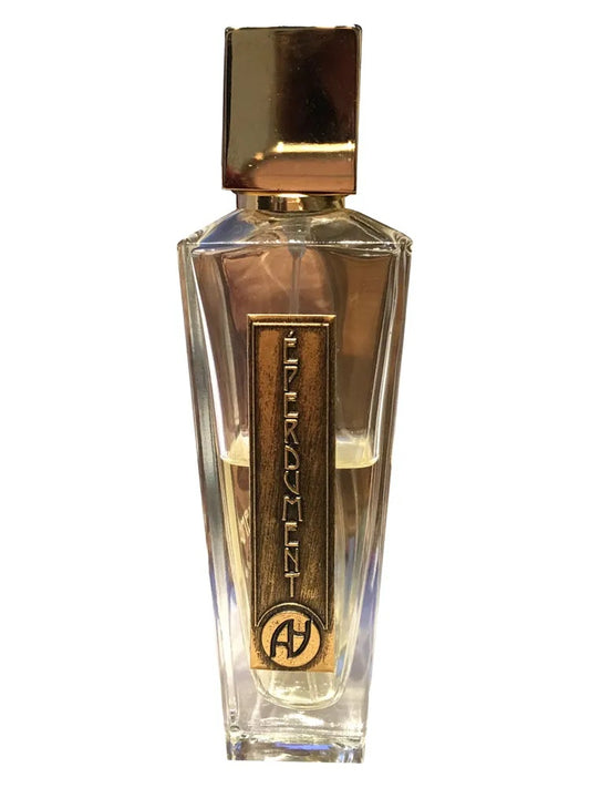 Antonio Alessandria Éperdument fragrance bottle