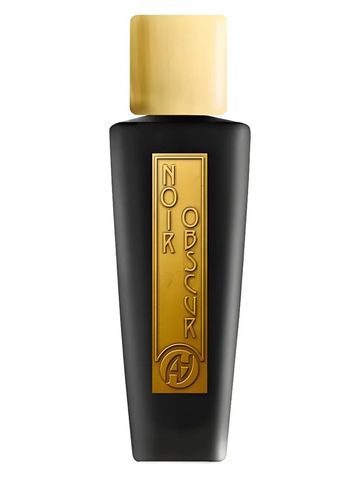 Antonio Alessandria Noir Obscur fragrance bottle