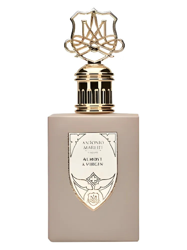 Antonio Maretti Almost A Virgin fragrance bottle