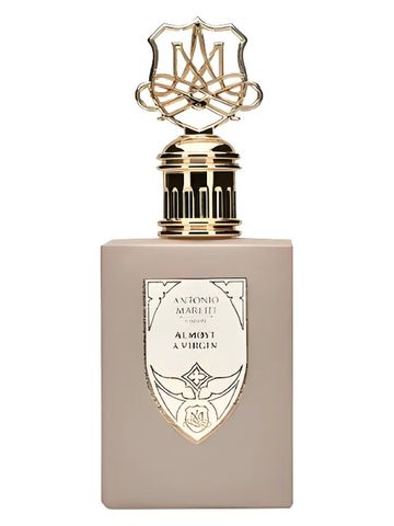 Antonio Maretti Almost A Virgin fragrance bottle