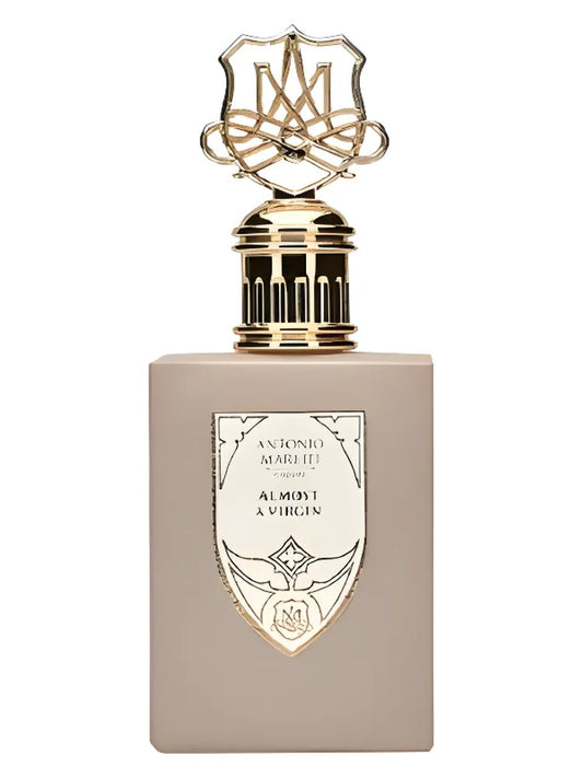 Antonio Maretti Almost A Virgin fragrance bottle