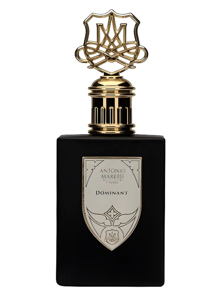 Antonio Maretti Dominant fragrance bottle