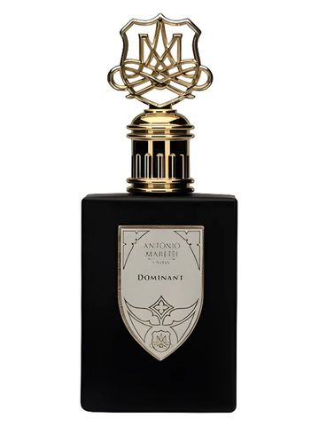Antonio Maretti Dominant fragrance bottle