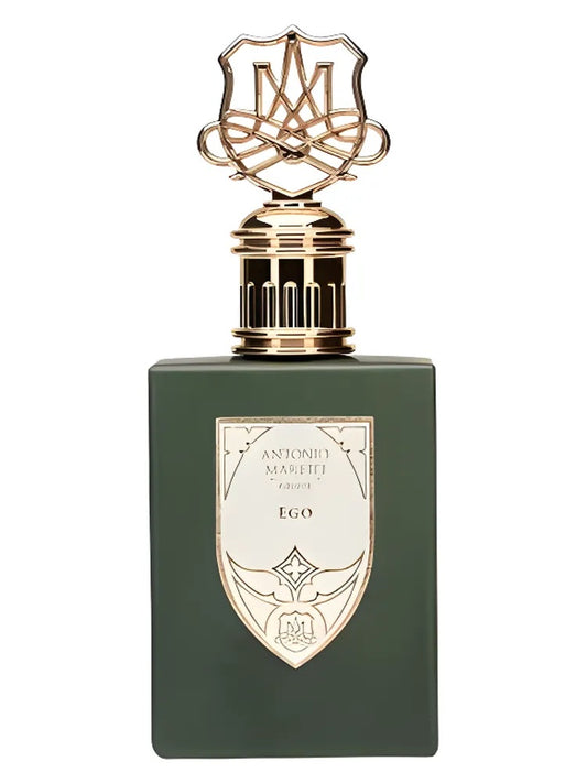 Antonio Maretti Ego fragrance bottle