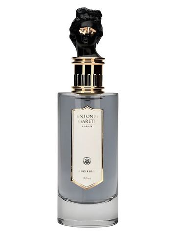 Antonio Maretti Lucifero fragrance bottle