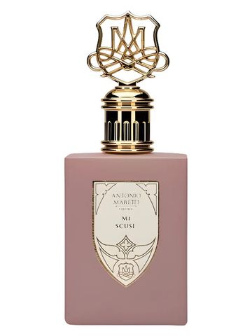 Antonio Maretti Mi Scusi fragrance bottle