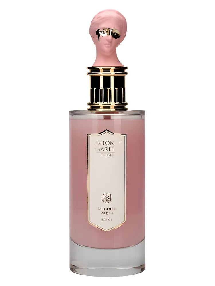 Antonio Maretti Slumber Party fragrance bottle
