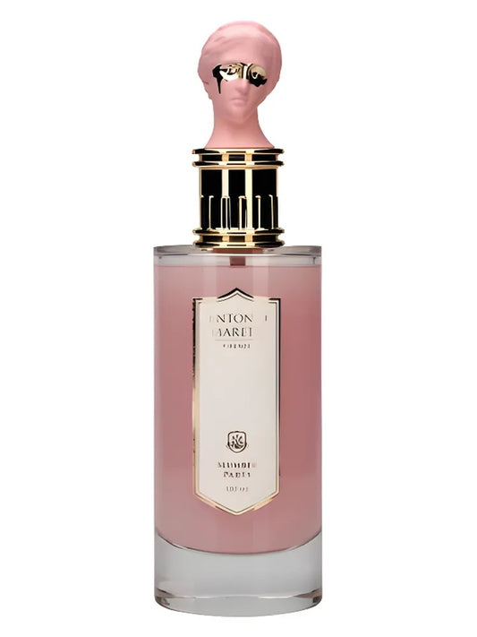 Antonio Maretti Slumber Party fragrance bottle