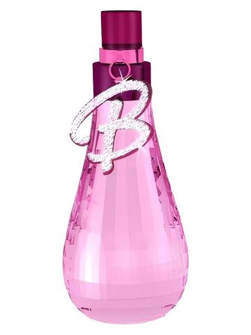 Antonio Puig Barbie B fragrance bottle