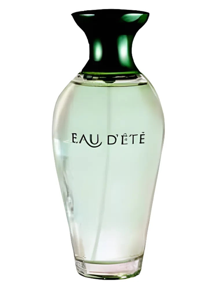 Antonio Puig Eau d'Été fragrance bottle