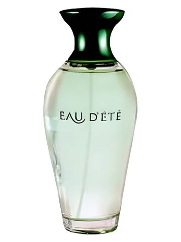 Antonio Puig Eau d'Été fragrance bottle