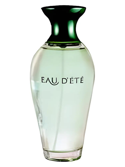 Antonio Puig Eau d'Été fragrance bottle