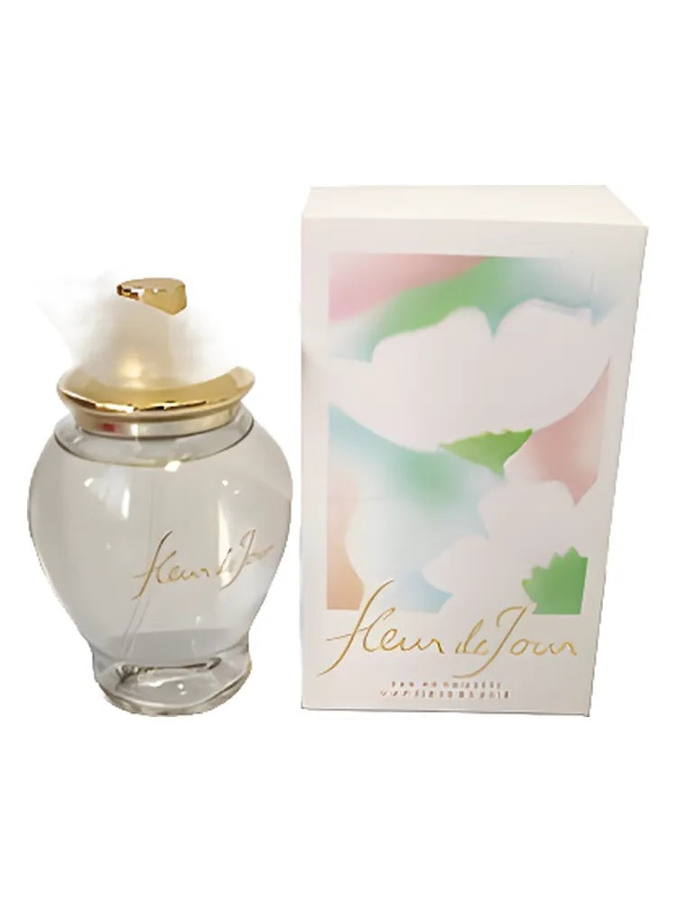 Antonio Puig Fleur de Jour fragrance bottle