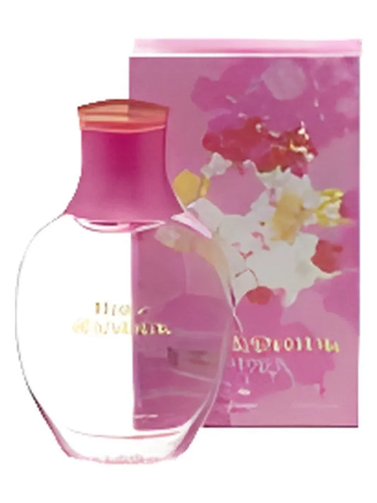 Antonio Puig Rose d'Anouk fragrance bottle