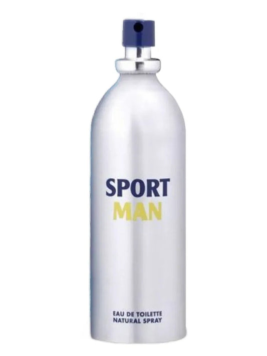 Antonio Puig Sport Man fragrance bottle