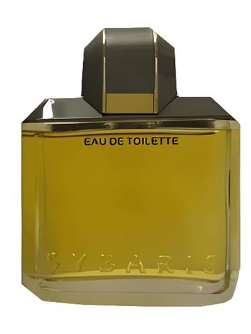 Antonio Puig Sybaris fragrance bottle
