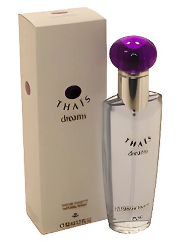 Antonio Puig Thais Dreams fragrance bottle