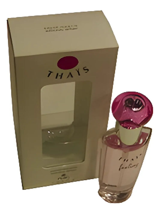 Antonio Puig Thais Feeling fragrance bottle
