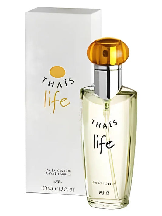 Antonio Puig Thais Life fragrance bottle