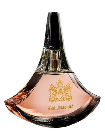 Antonio Visconti Bal Masqué fragrance bottle