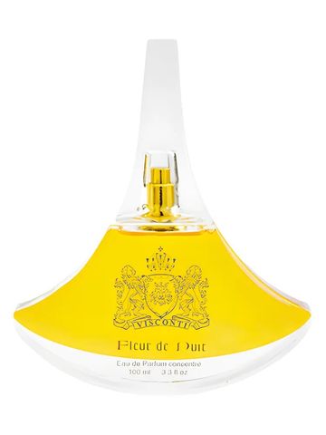 Antonio Visconti Fleur de Nuit fragrance bottle
