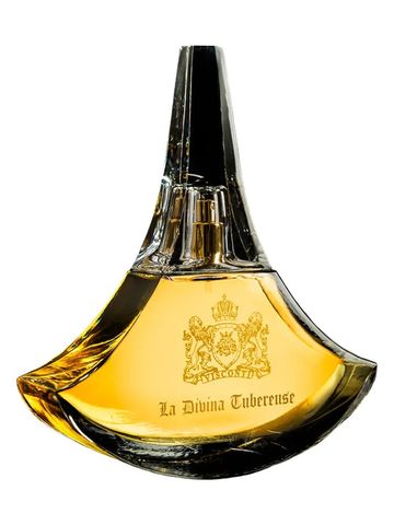 Antonio Visconti La Divina Tubereuse fragrance bottle