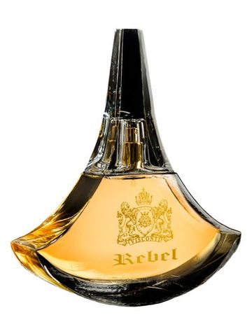 Antonio Visconti Rebel fragrance bottle