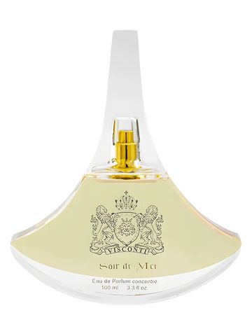 Antonio Visconti Soir de Mer fragrance bottle