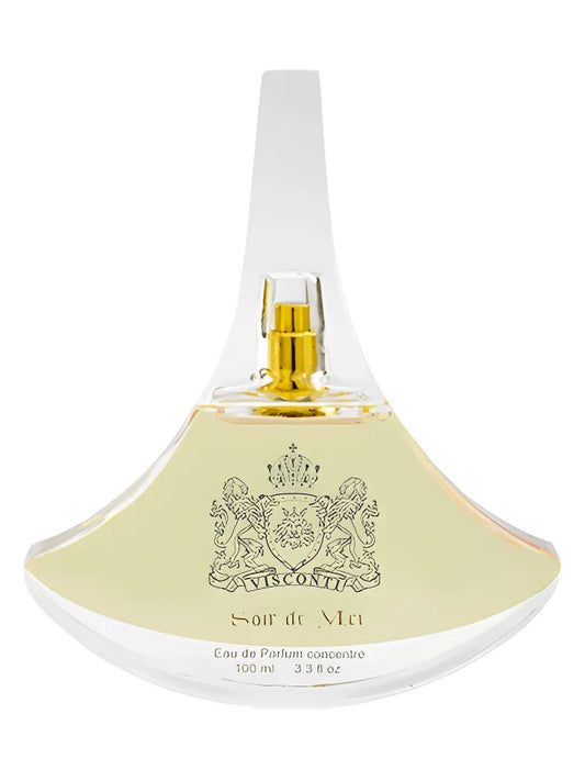 Antonio Visconti Soir de Mer fragrance bottle