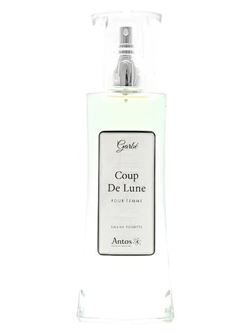 Antos Cosmesi Naturale Coup De Lune fragrance bottle