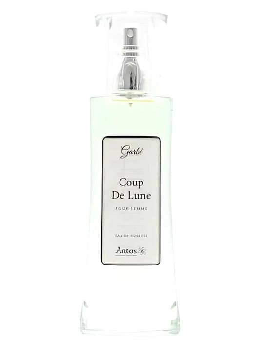 Antos Cosmesi Naturale Coup De Lune fragrance bottle