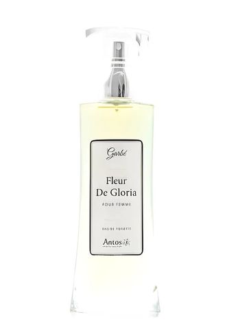 Antos Cosmesi Naturale Fleur De Gloria fragrance bottle