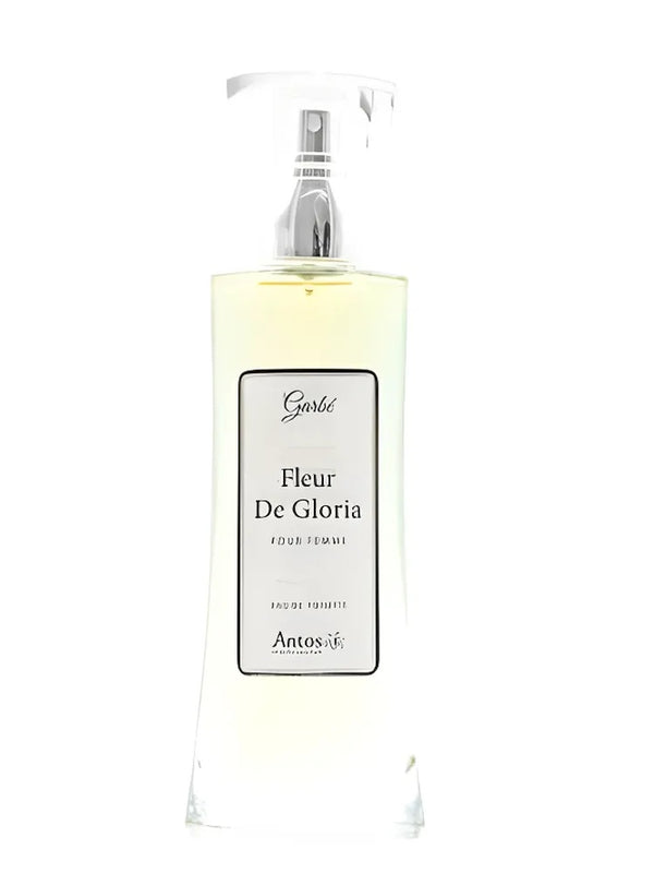 Antos Cosmesi Naturale Fleur De Gloria