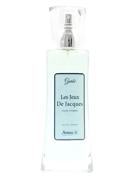 Antos Cosmesi Naturale Les Jeux De Jacques fragrance bottle