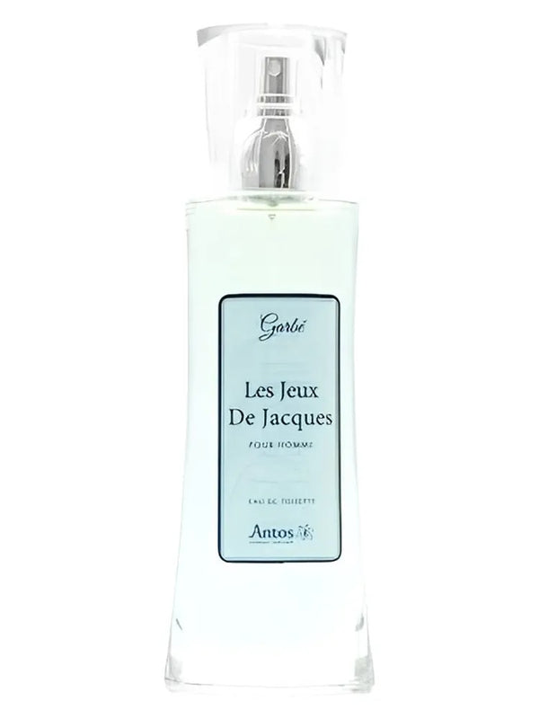 Antos Cosmesi Naturale Les Jeux De Jacques
