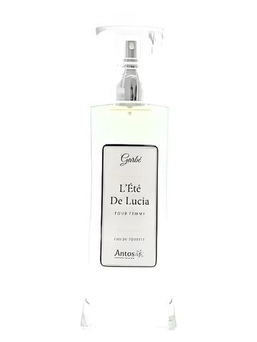 Antos Cosmesi Naturale L'Été De Lucia fragrance bottle