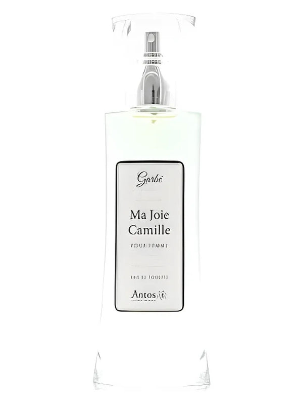 Antos Cosmesi Naturale Ma Joie Camille