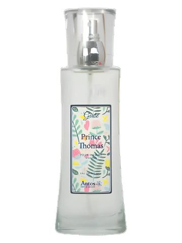 Antos Cosmesi Naturale Prince Thomas fragrance bottle
