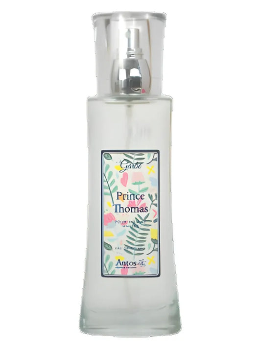 Antos Cosmesi Naturale Prince Thomas fragrance bottle
