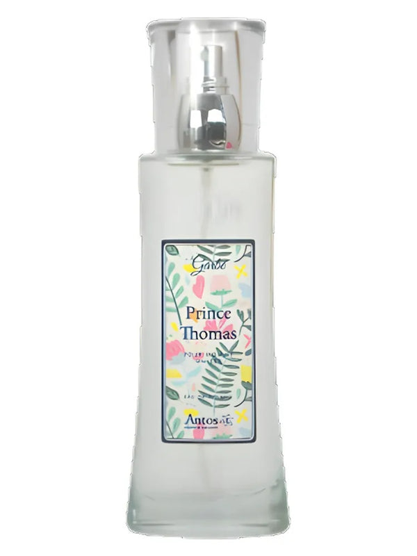 Antos Cosmesi Naturale Prince Thomas