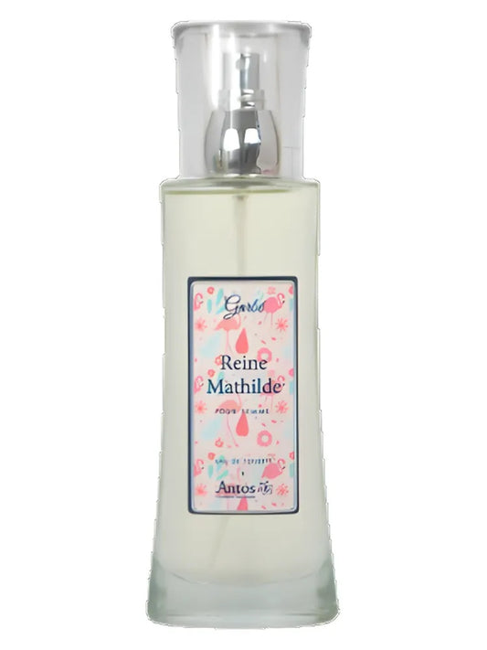 Antos Cosmesi Naturale Reine Mathilde fragrance bottle